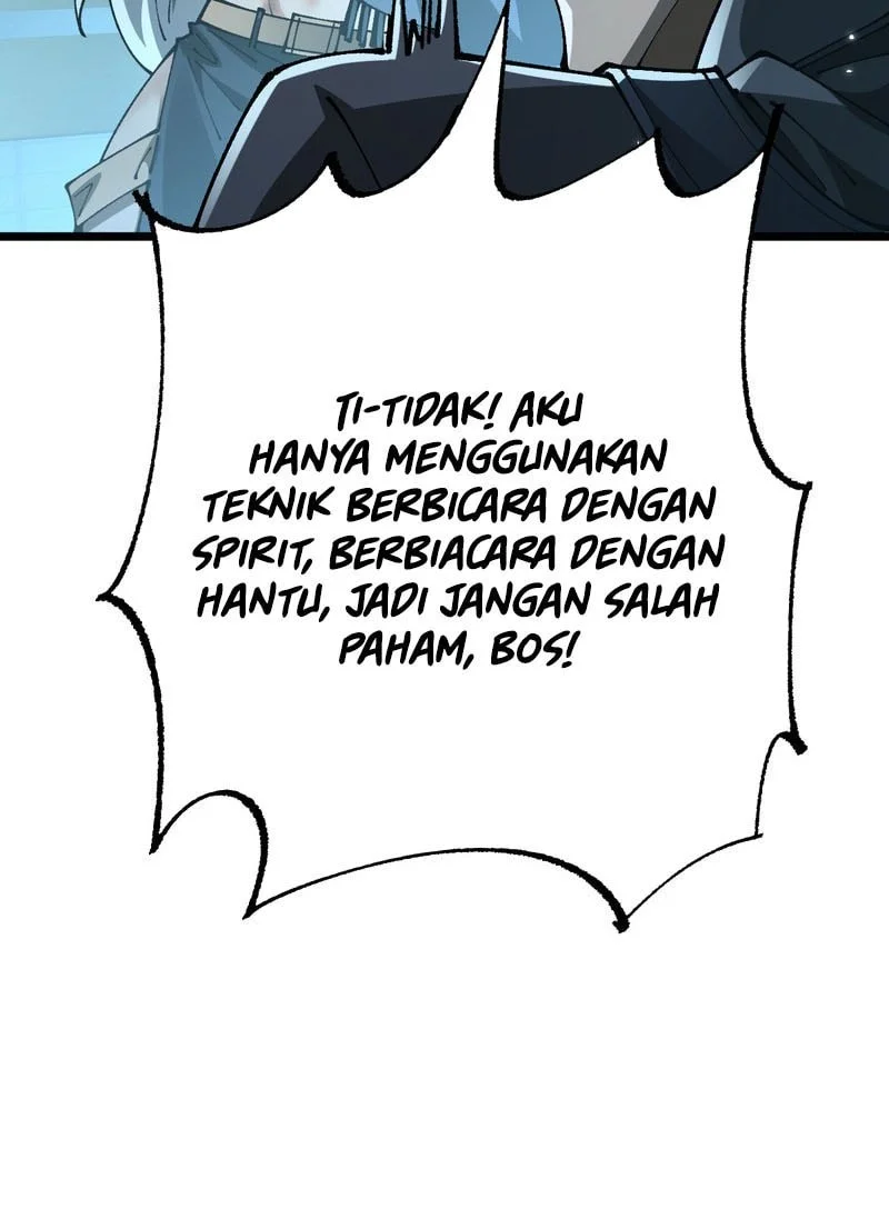 From Goblin to Goblin God Chapter 122 Gambar 6