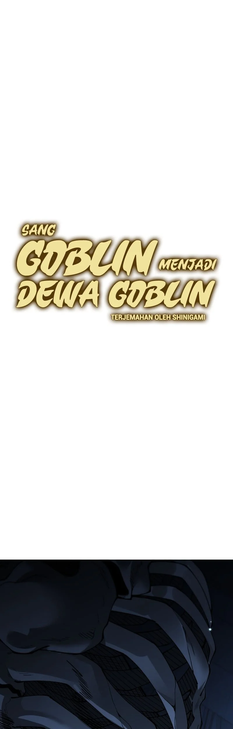 From Goblin to Goblin God Chapter 122 Gambar 13