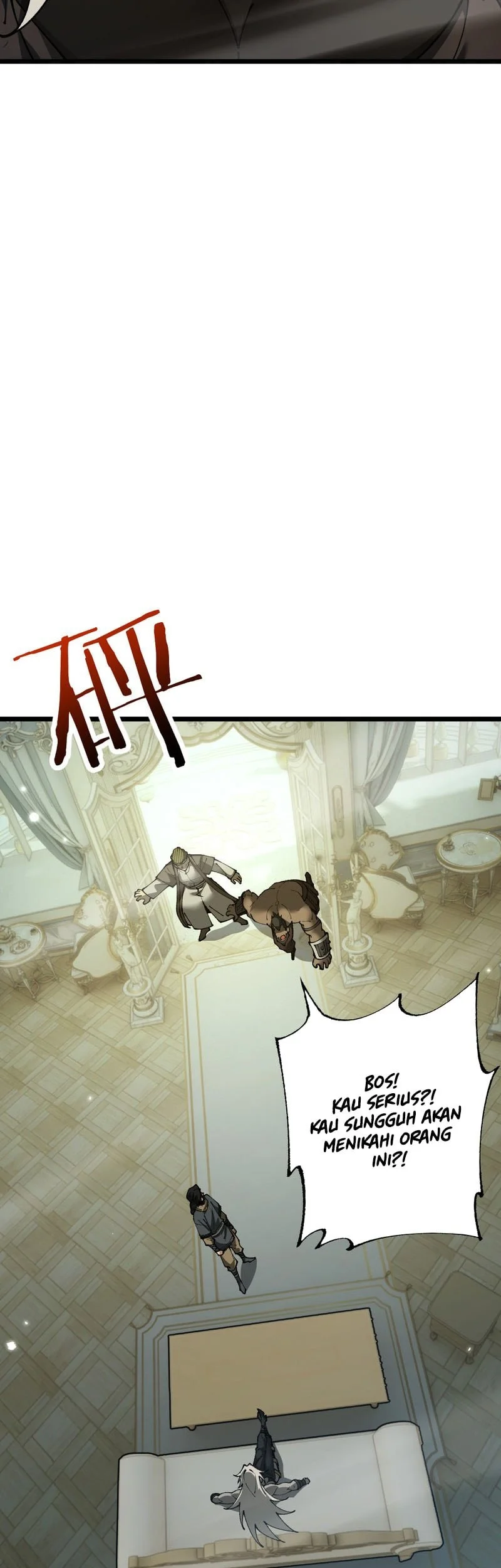 From Goblin to Goblin God Chapter 122 Gambar 25