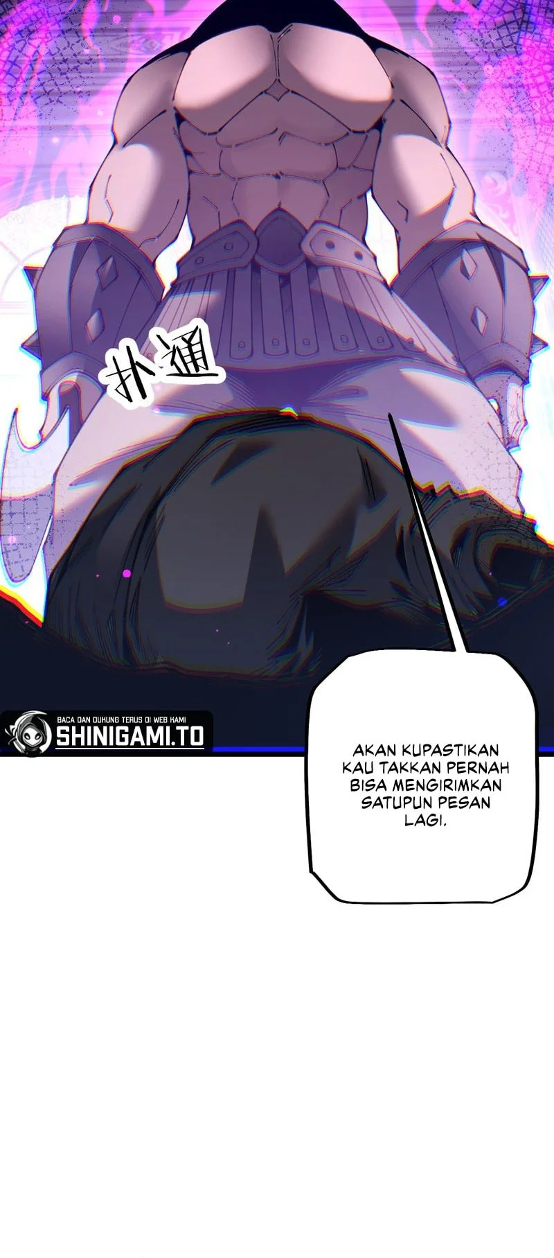From Goblin to Goblin God Chapter 125 Gambar 36