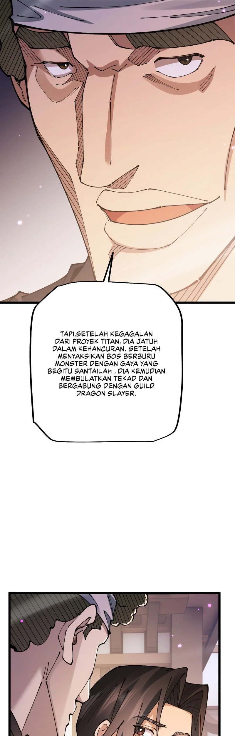 From Goblin to Goblin God Chapter 125 Gambar 49
