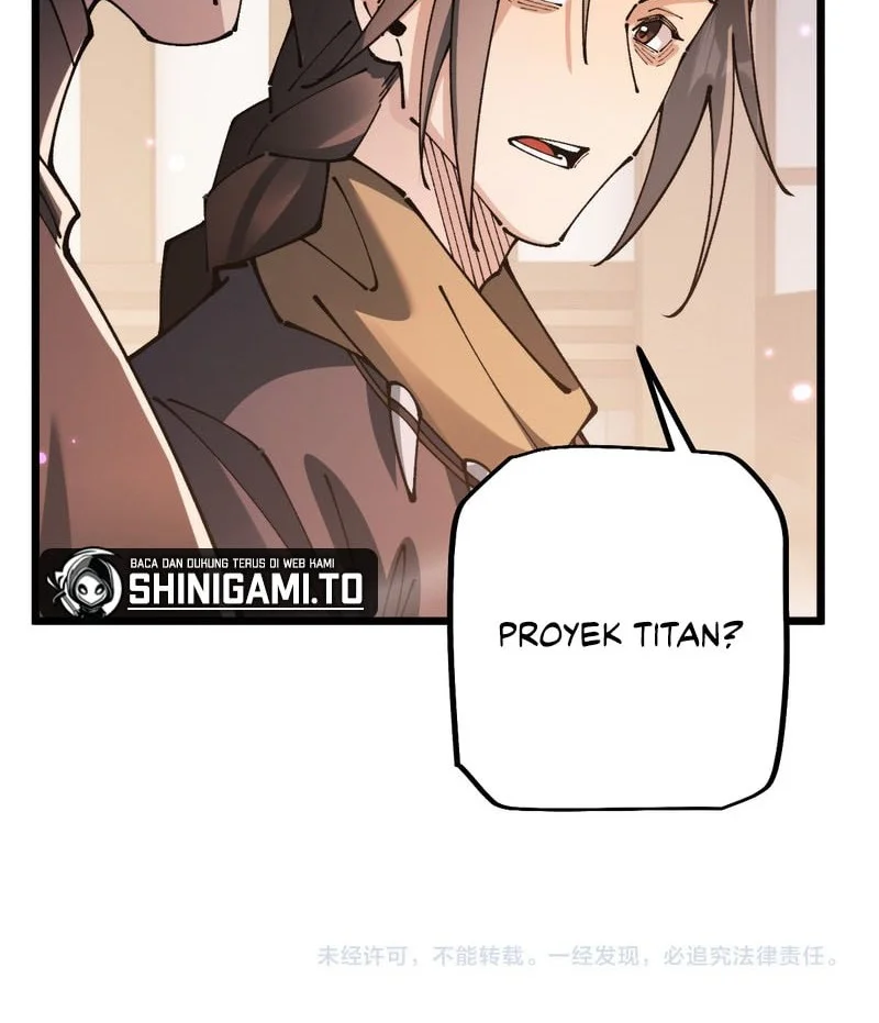 From Goblin to Goblin God Chapter 125 Gambar 50