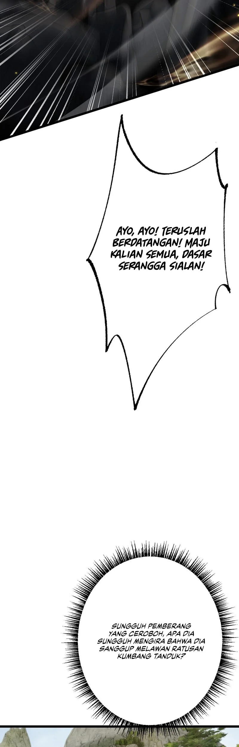 From Goblin to Goblin God Chapter 125 Gambar 22