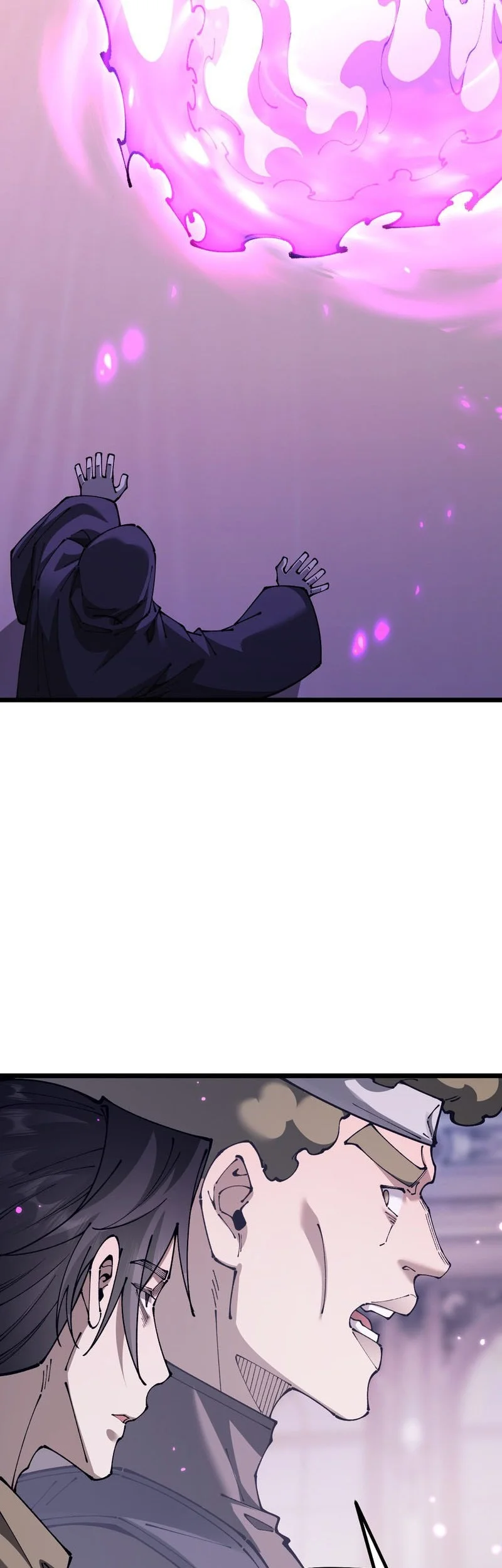 From Goblin to Goblin God Chapter 126 Gambar 35