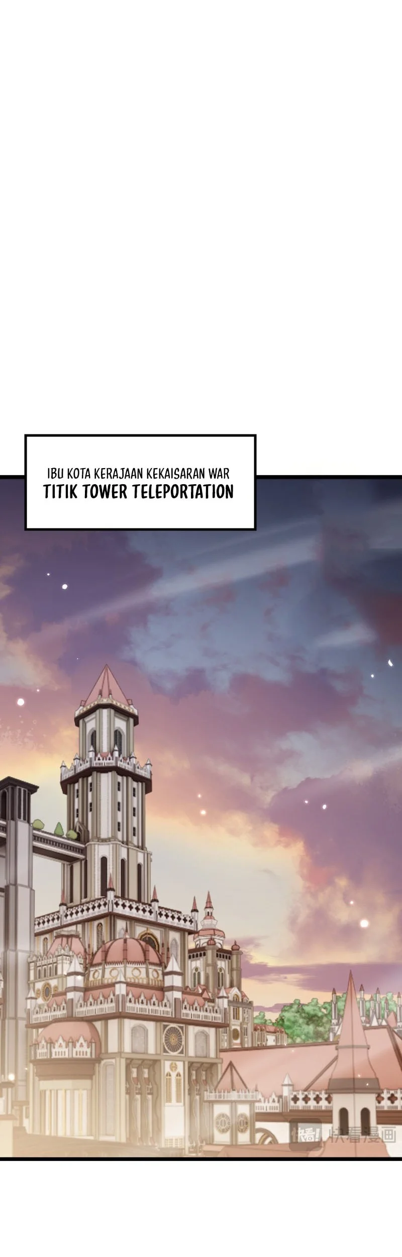 From Goblin to Goblin God Chapter 126 Gambar 39