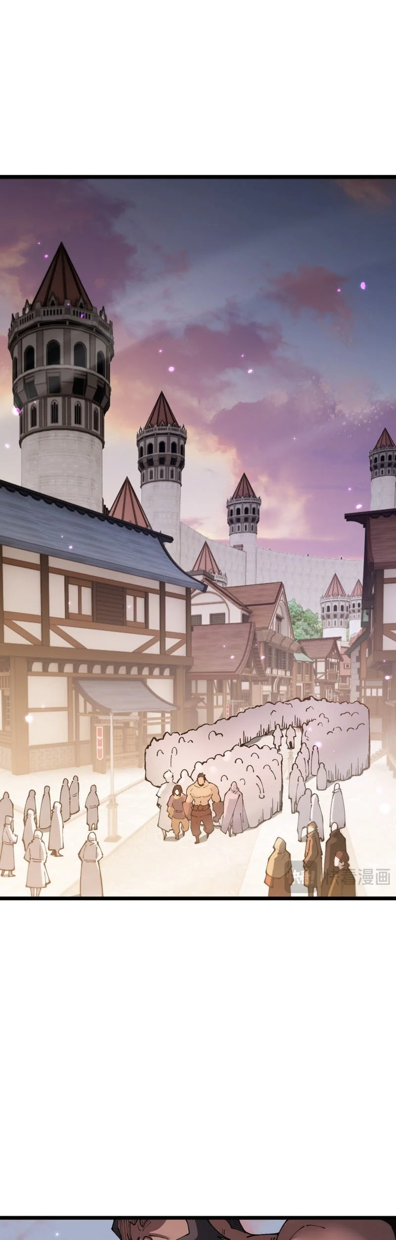 From Goblin to Goblin God Chapter 126 Gambar 42