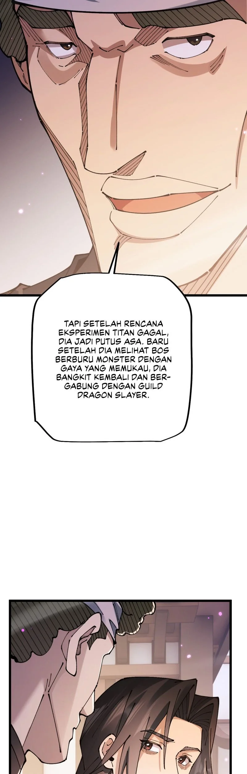 From Goblin to Goblin God Chapter 126 Gambar 44