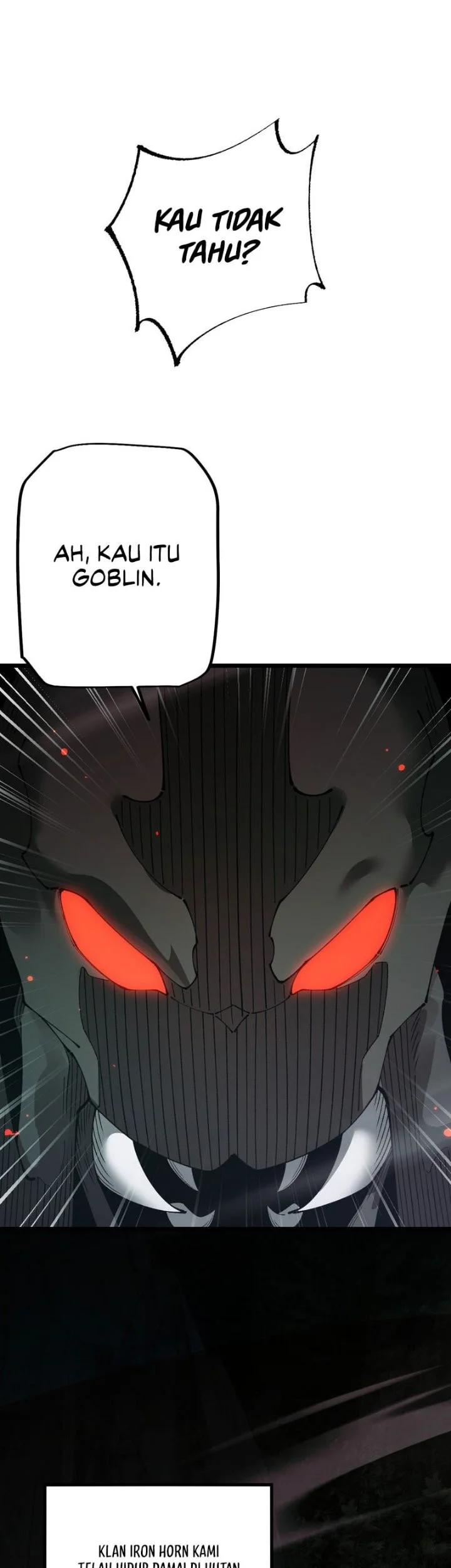 From Goblin to Goblin God Chapter 126 Gambar 4