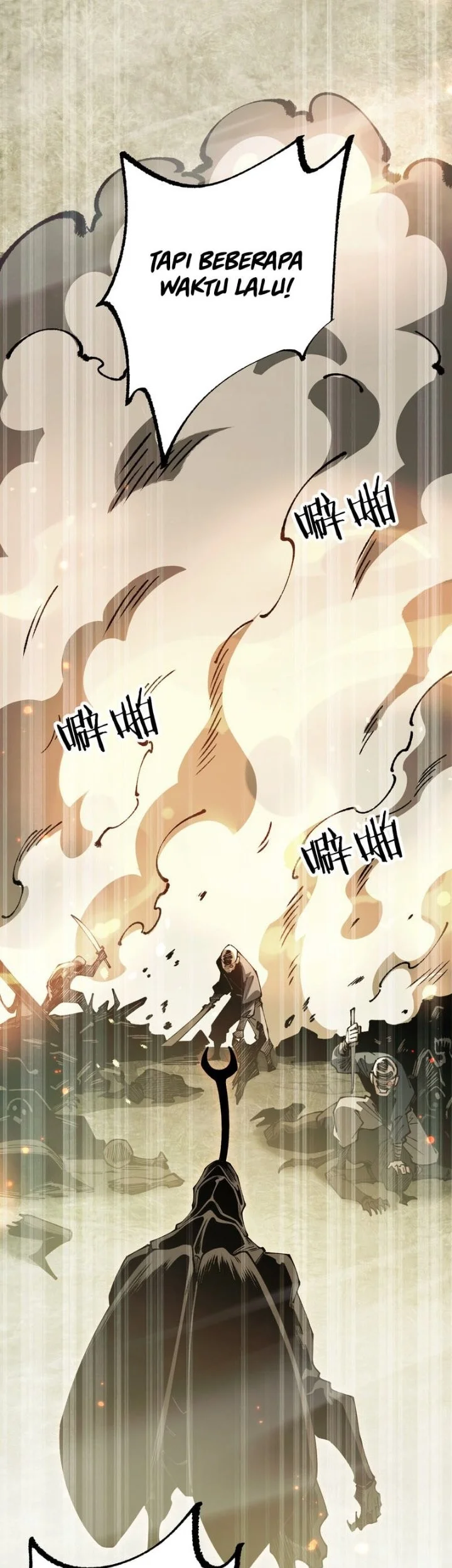 From Goblin to Goblin God Chapter 126 Gambar 6