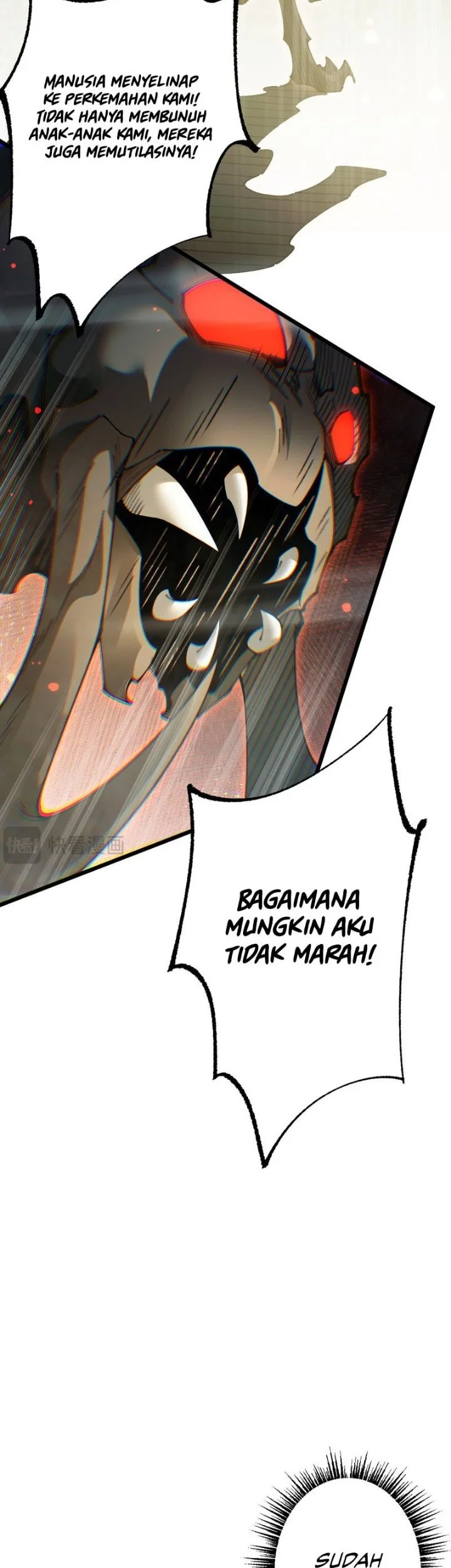 From Goblin to Goblin God Chapter 126 Gambar 7