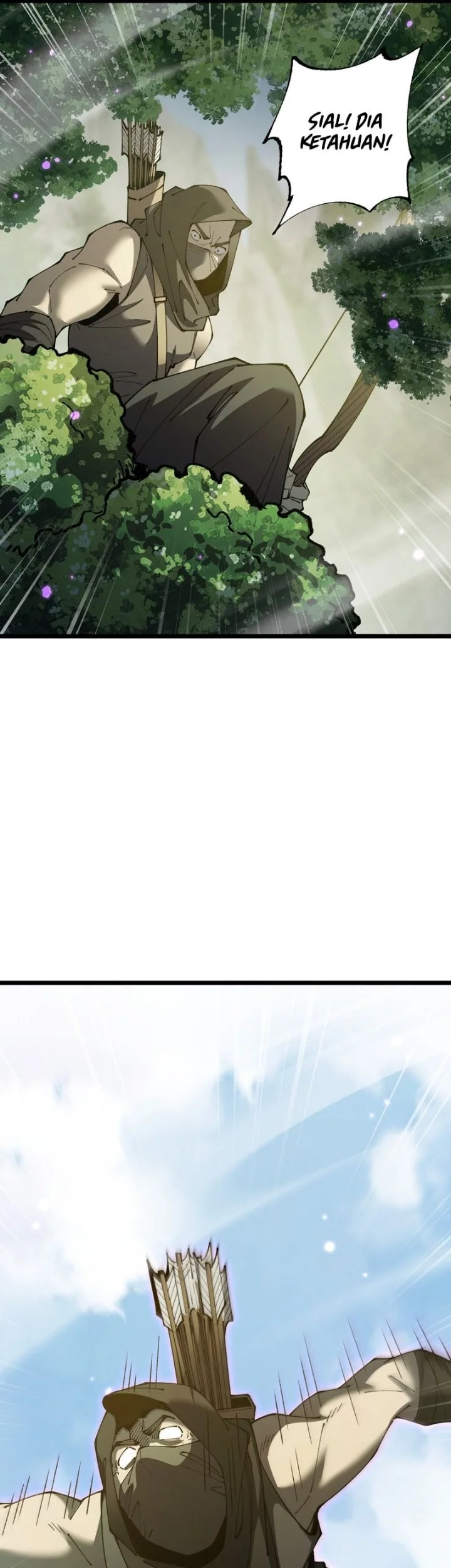 From Goblin to Goblin God Chapter 126 Gambar 10