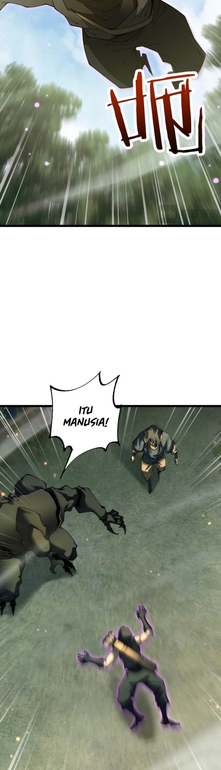 From Goblin to Goblin God Chapter 126 Gambar 11