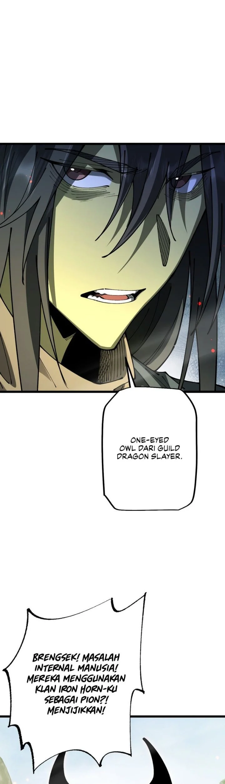 From Goblin to Goblin God Chapter 126 Gambar 19