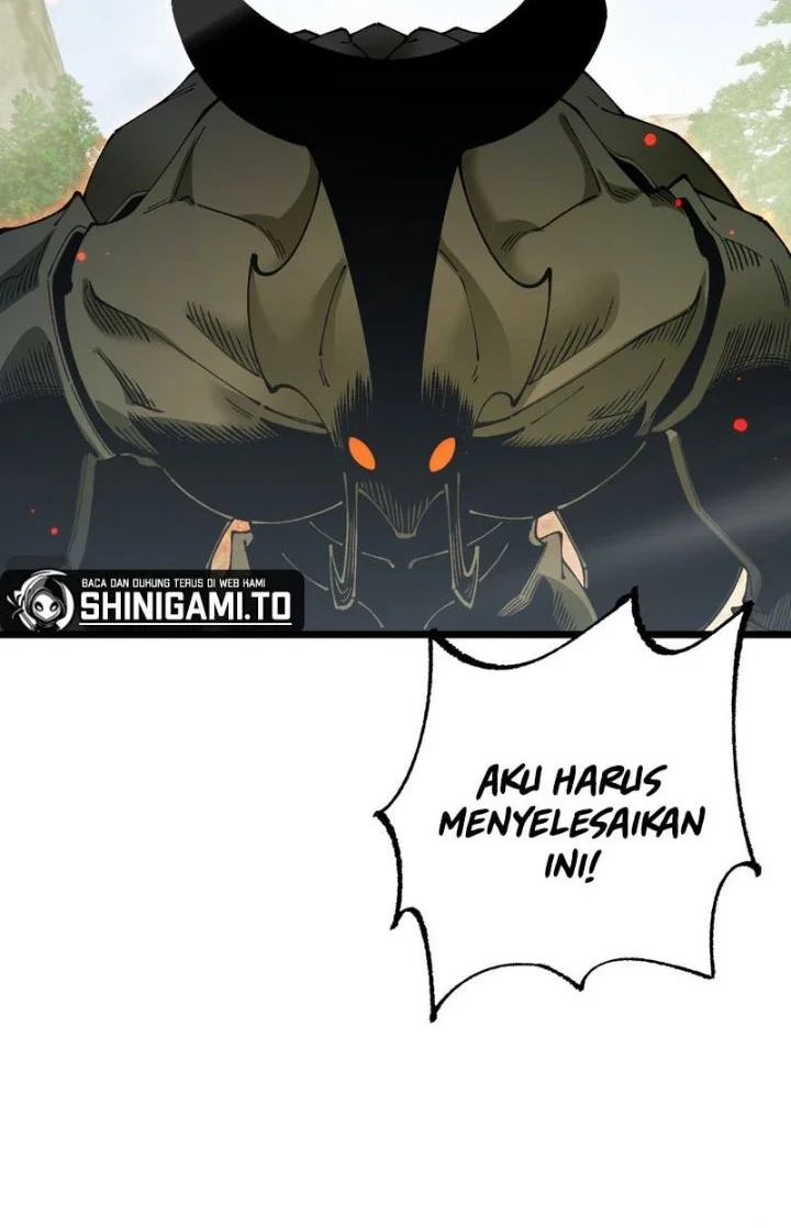 From Goblin to Goblin God Chapter 126 Gambar 20