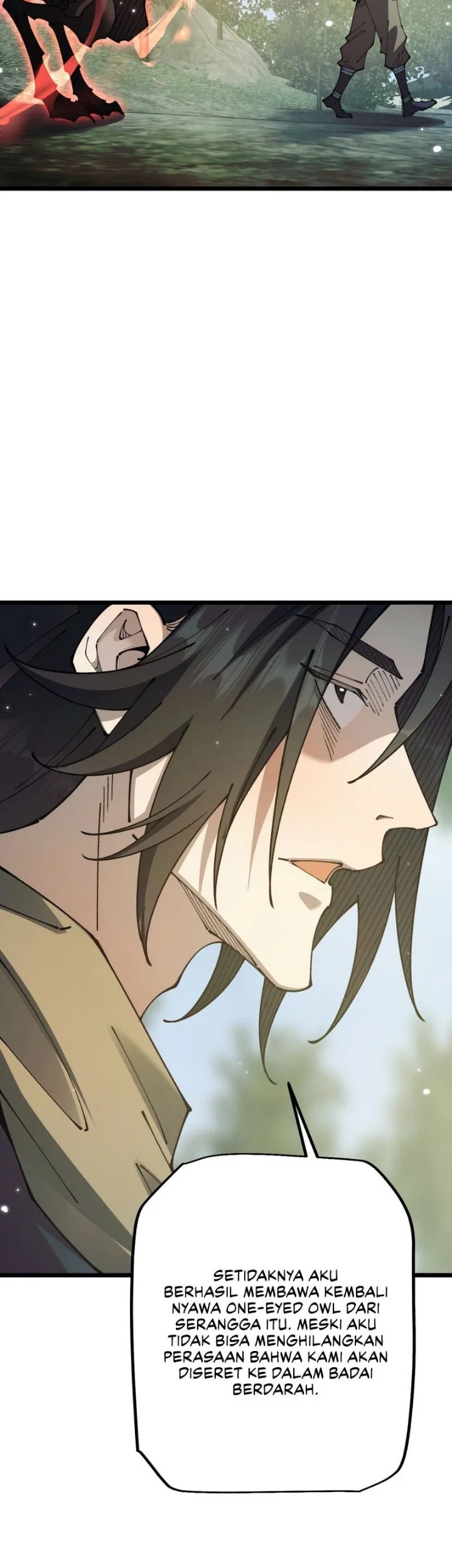 From Goblin to Goblin God Chapter 126 Gambar 26
