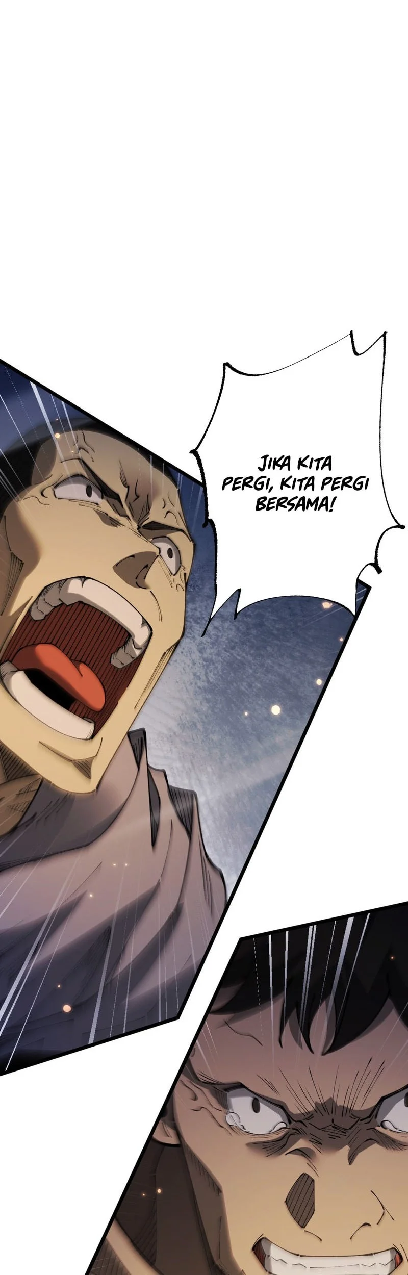 From Goblin to Goblin God Chapter 127 Gambar 39