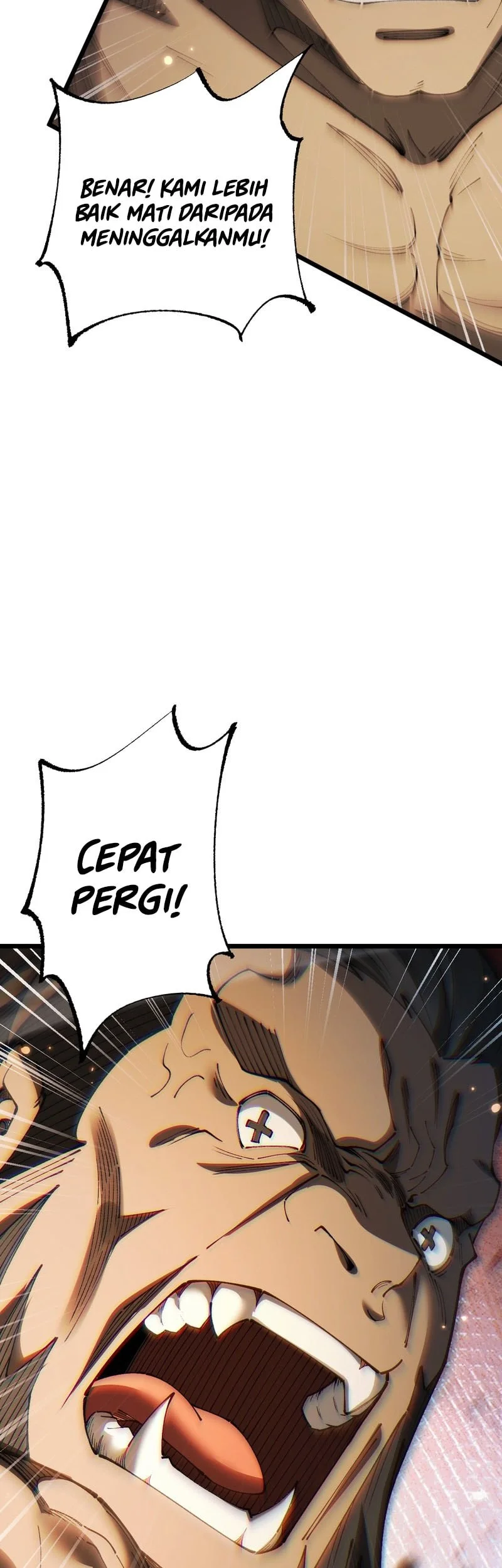 From Goblin to Goblin God Chapter 127 Gambar 40