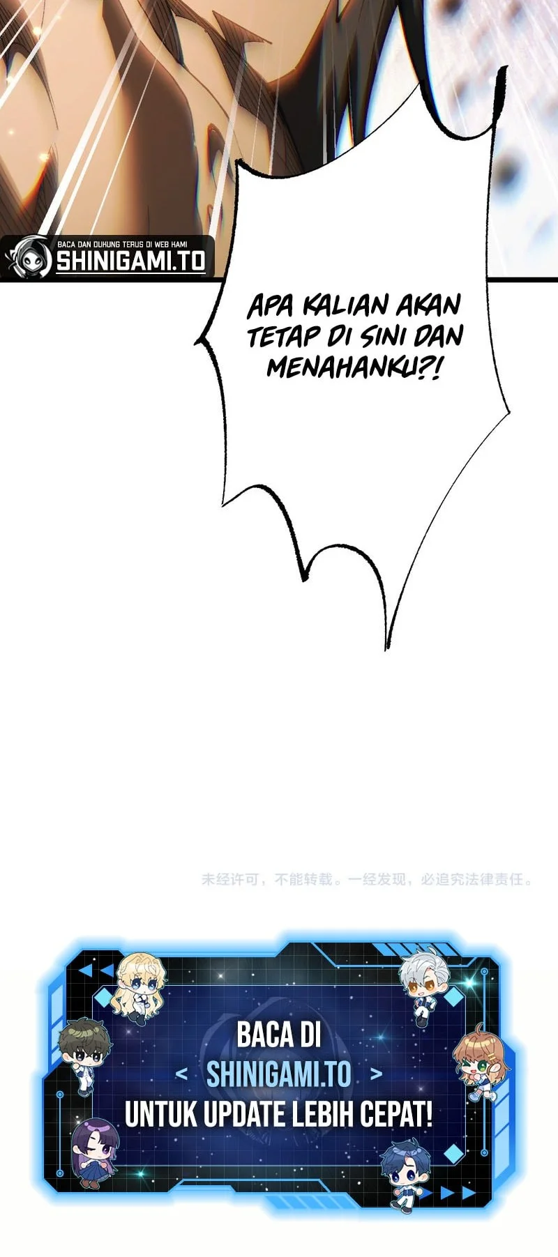 From Goblin to Goblin God Chapter 127 Gambar 41