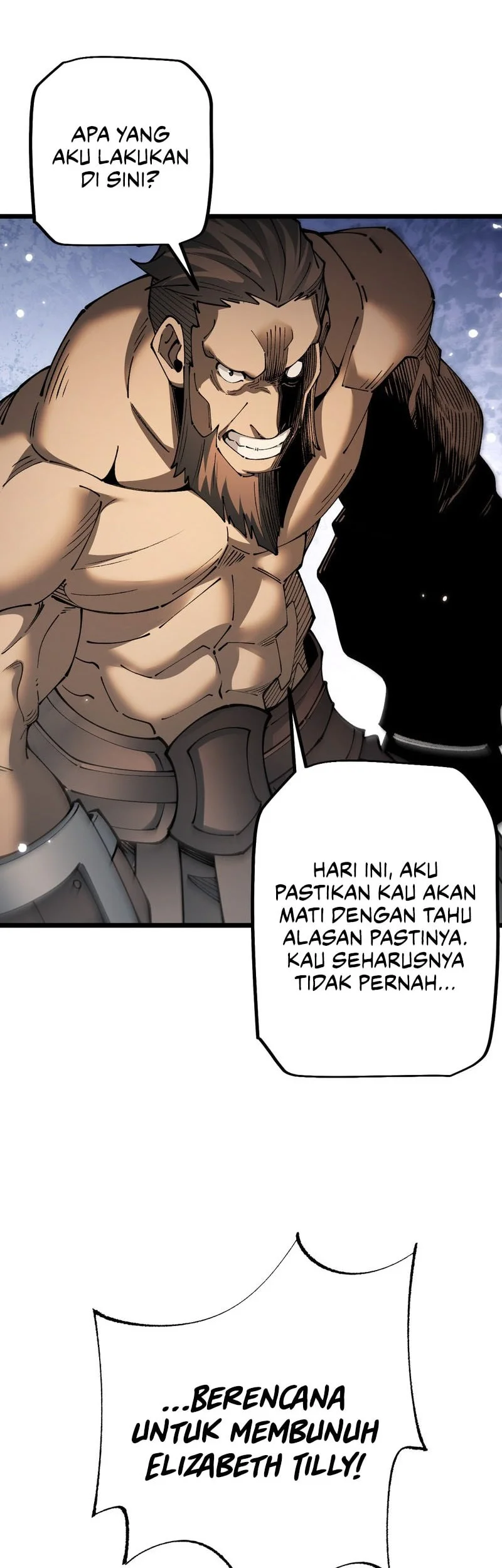 From Goblin to Goblin God Chapter 127 Gambar 15