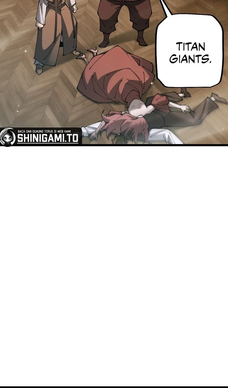 From Goblin to Goblin God Chapter 127 Gambar 29