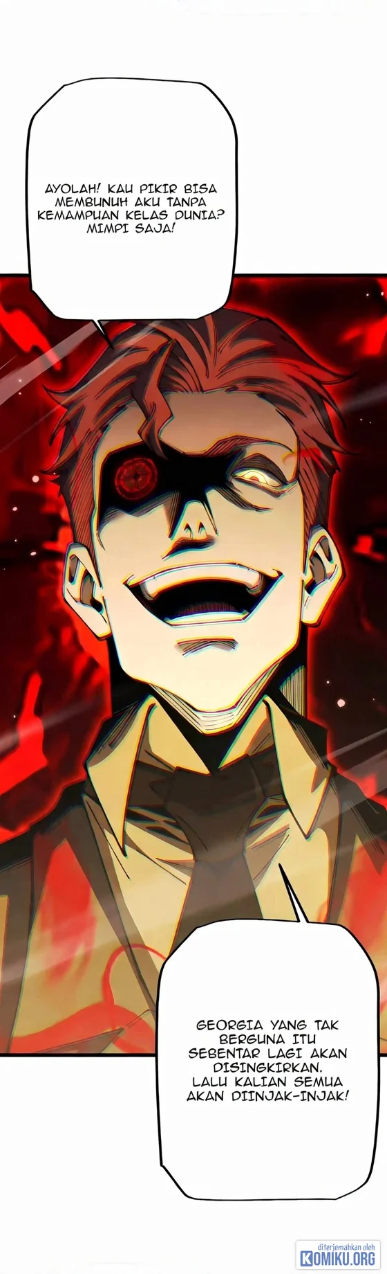 From Goblin to Goblin God Chapter 128 Gambar 25