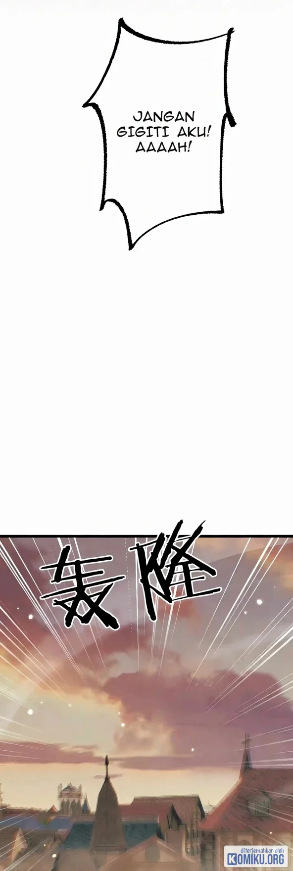 From Goblin to Goblin God Chapter 128 Gambar 49