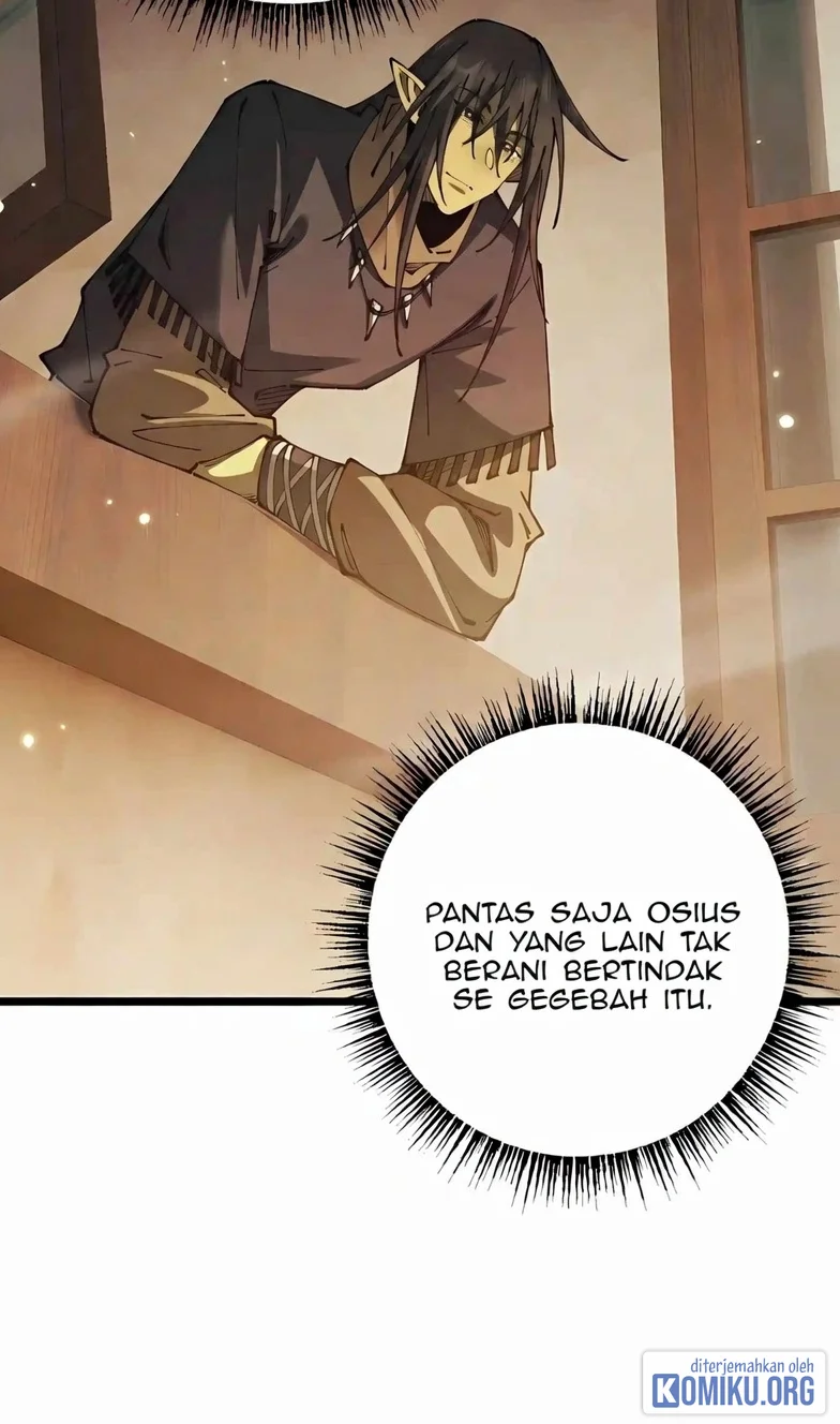 From Goblin to Goblin God Chapter 128 Gambar 59