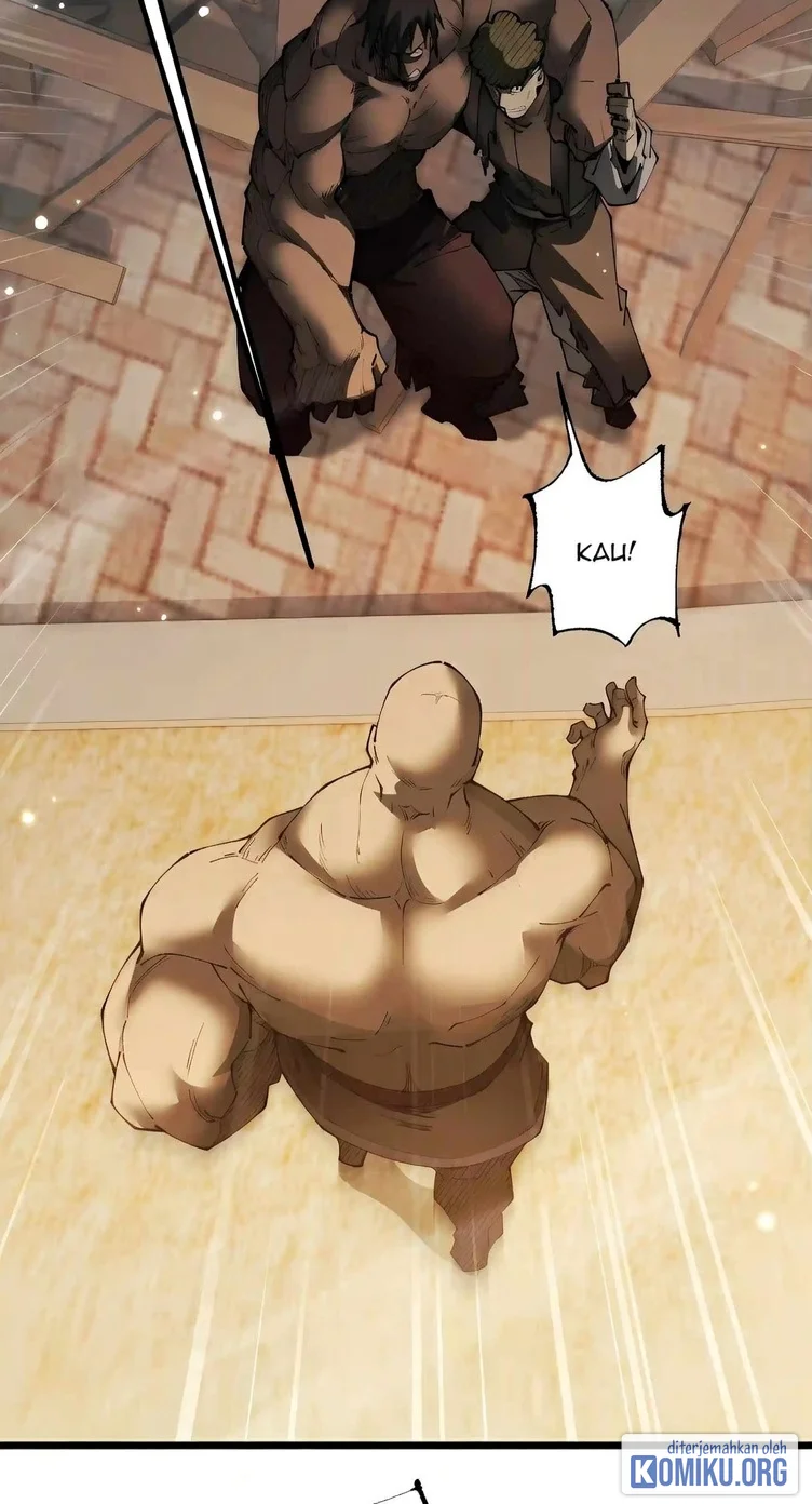 From Goblin to Goblin God Chapter 128 Gambar 64