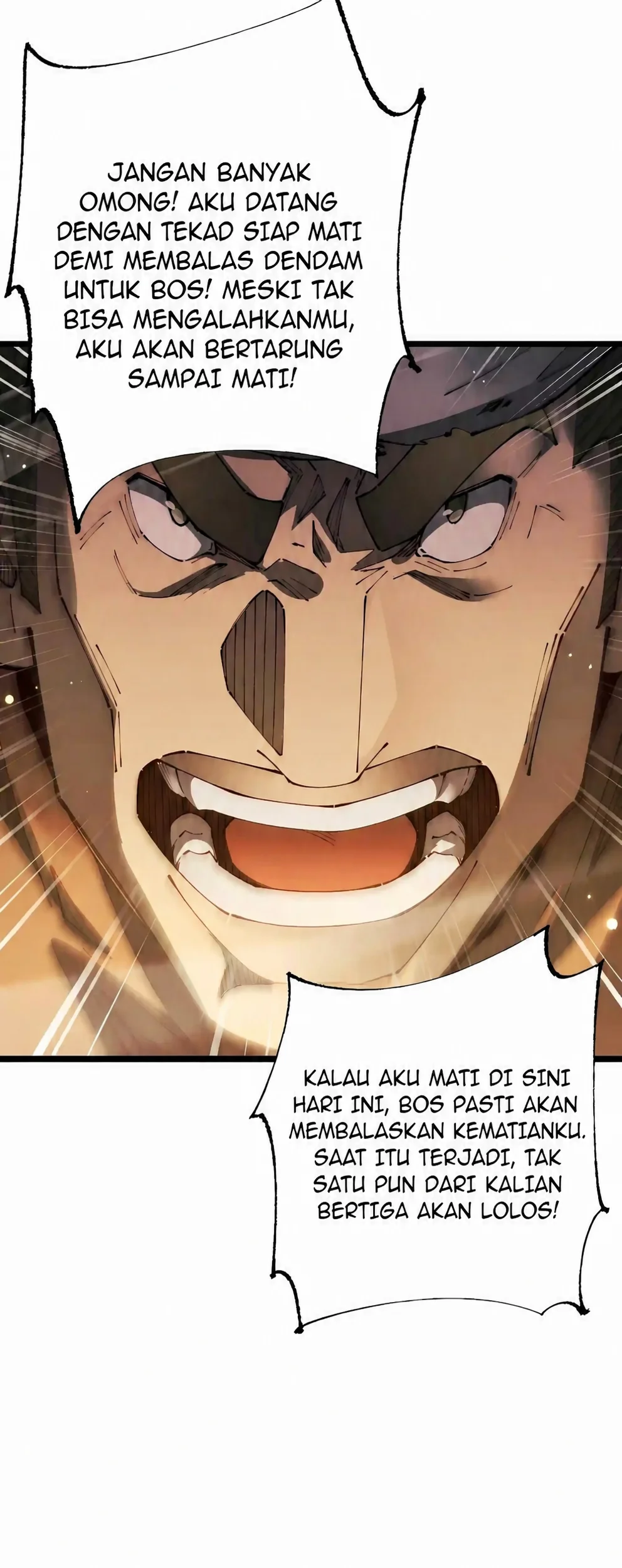 From Goblin to Goblin God Chapter 128 Gambar 65