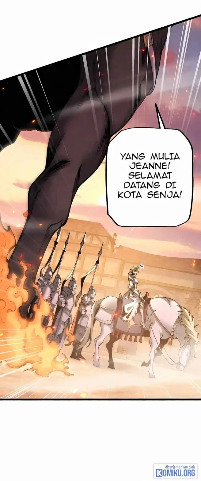 From Goblin to Goblin God Chapter 129 Gambar 10
