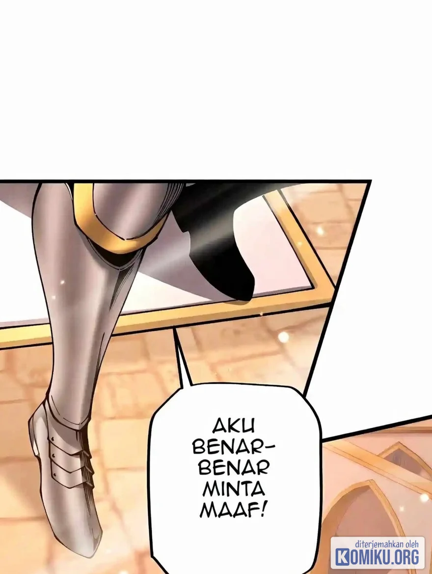 From Goblin to Goblin God Chapter 129 Gambar 11