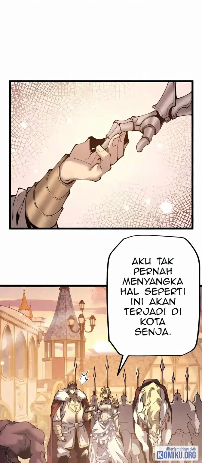 From Goblin to Goblin God Chapter 129 Gambar 13