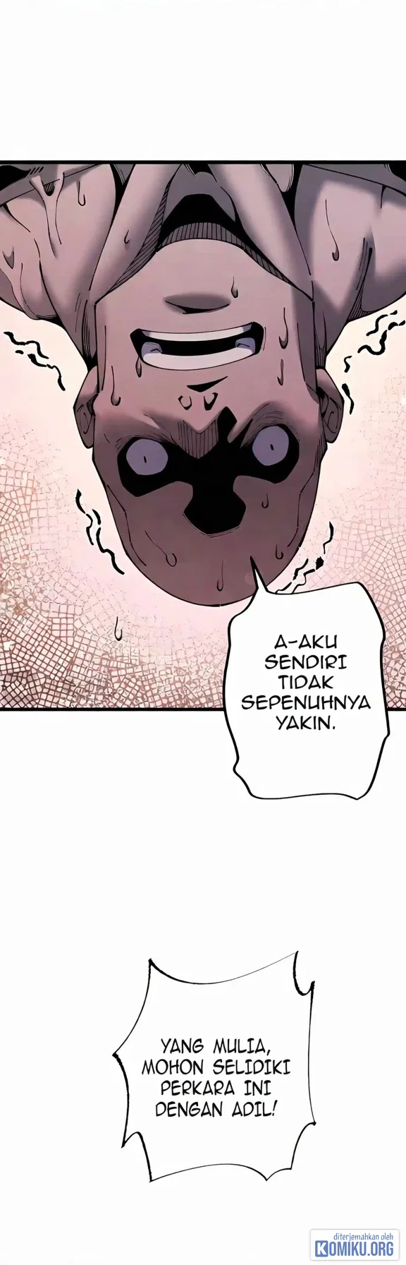 From Goblin to Goblin God Chapter 129 Gambar 17
