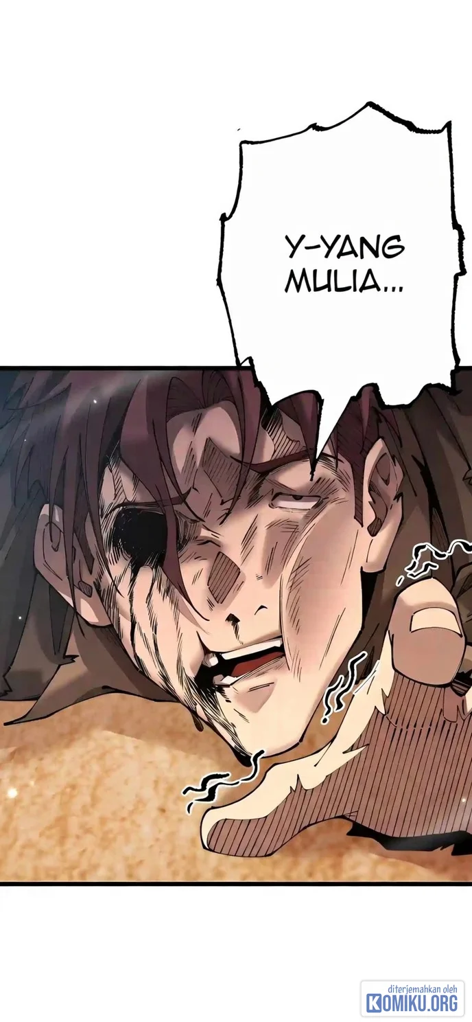 From Goblin to Goblin God Chapter 129 Gambar 20