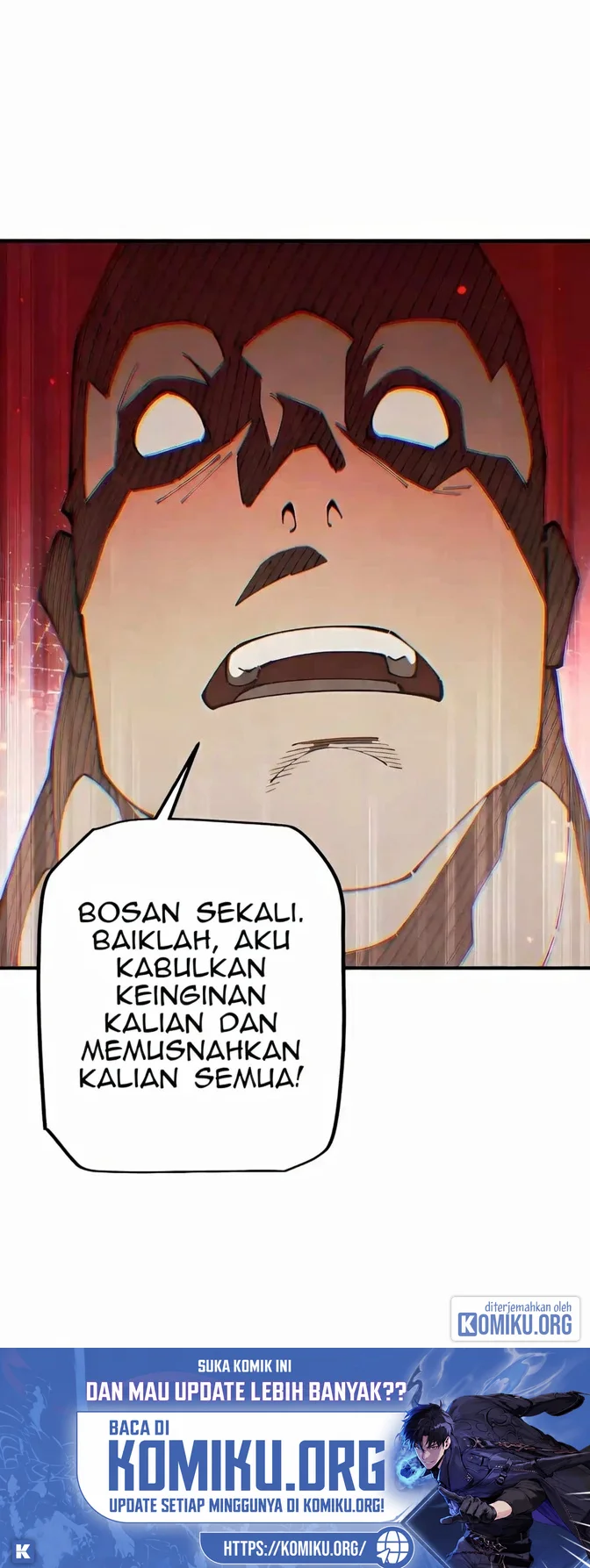 Manhua From Goblin to Goblin God Chapter 129 gambar 2