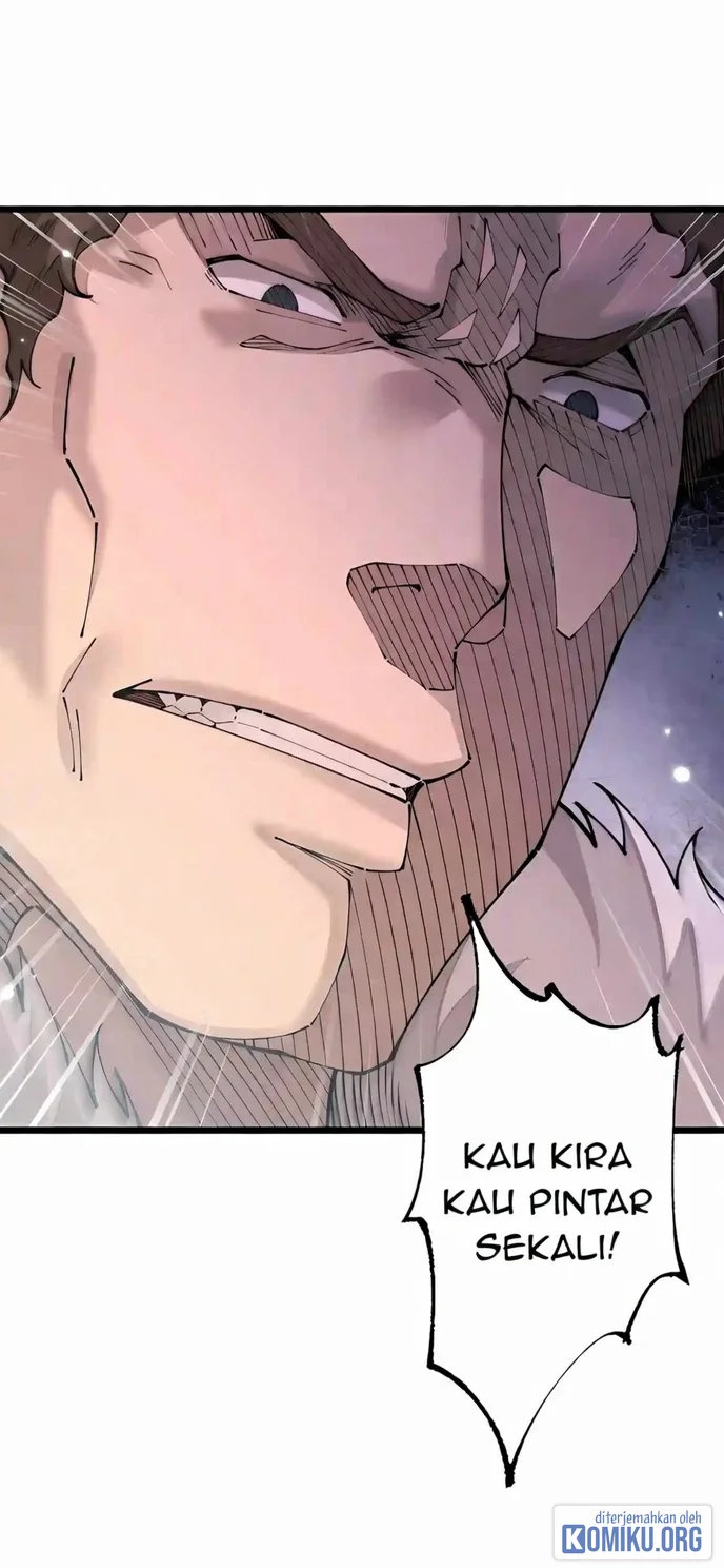 From Goblin to Goblin God Chapter 129 Gambar 21