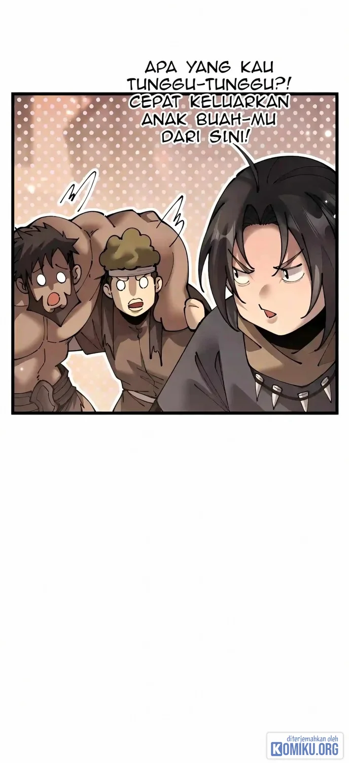 From Goblin to Goblin God Chapter 129 Gambar 28