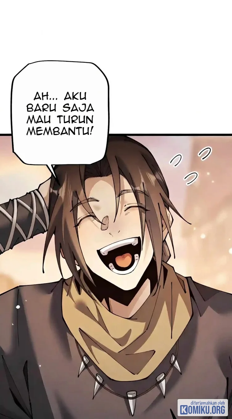 From Goblin to Goblin God Chapter 129 Gambar 42