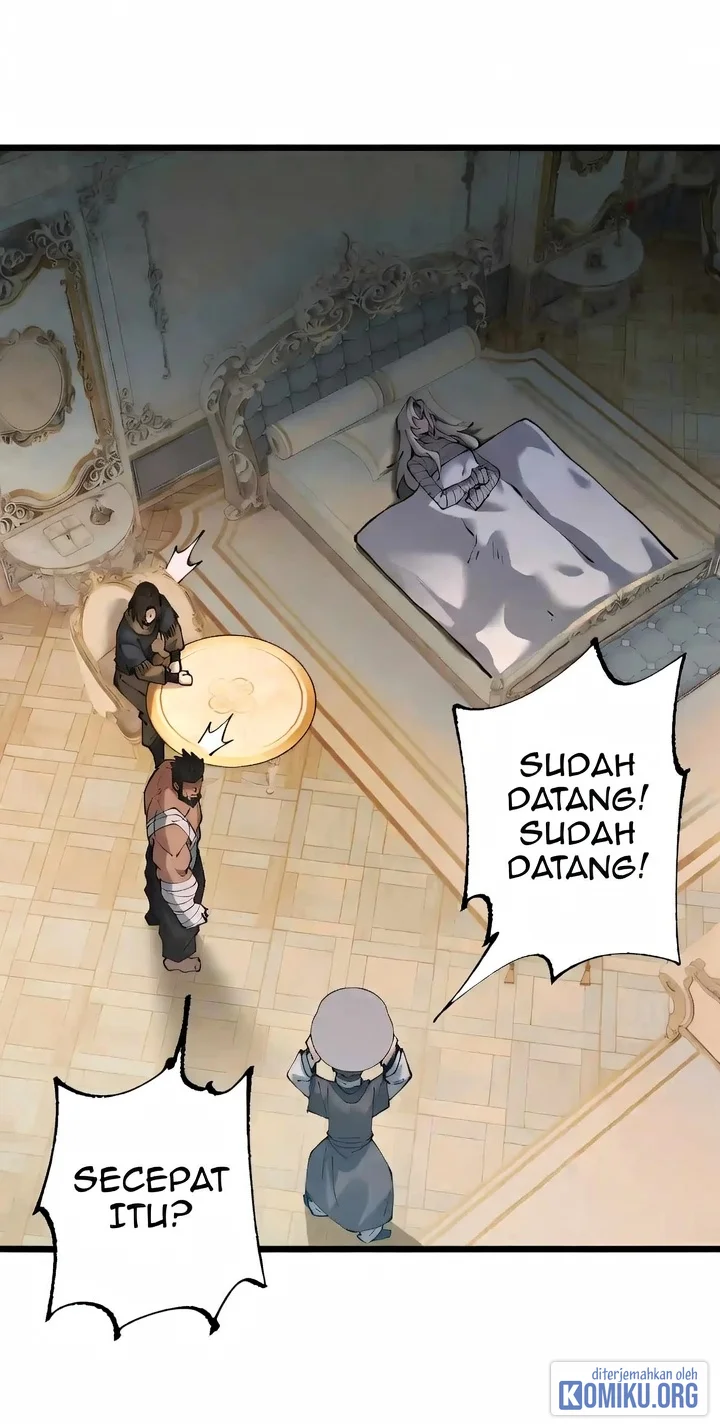 From Goblin to Goblin God Chapter 129 Gambar 45