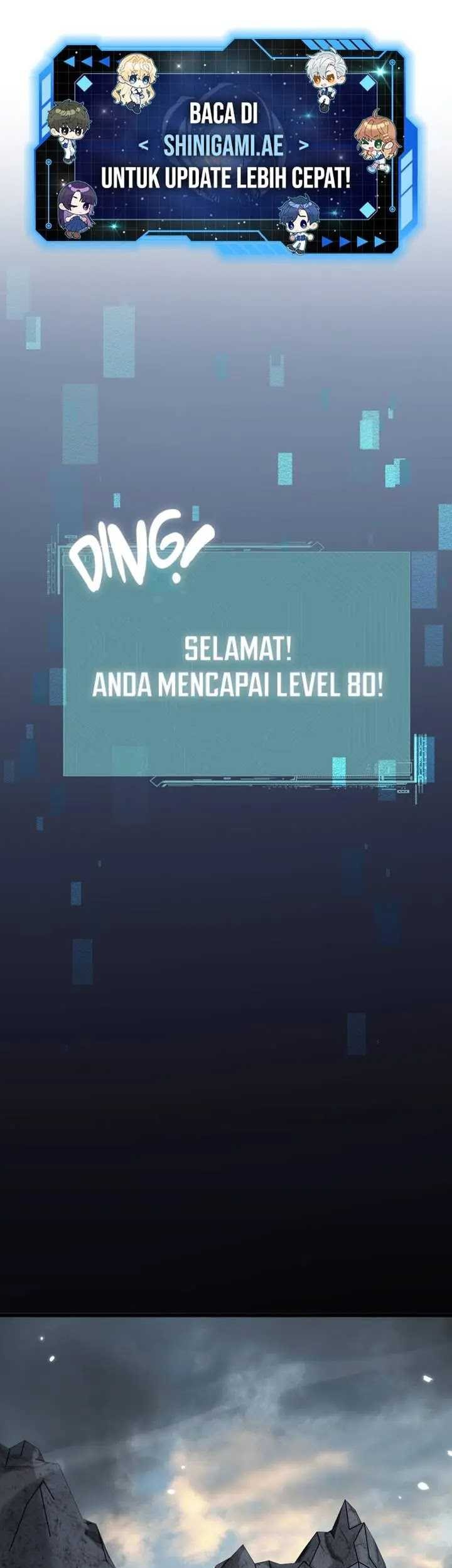 Baca Manhua From Goblin to Goblin God Chapter 52 Gambar 2