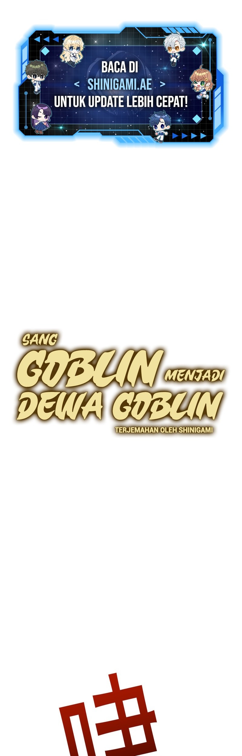 Baca Manhua From Goblin to Goblin God Chapter 54 Gambar 2