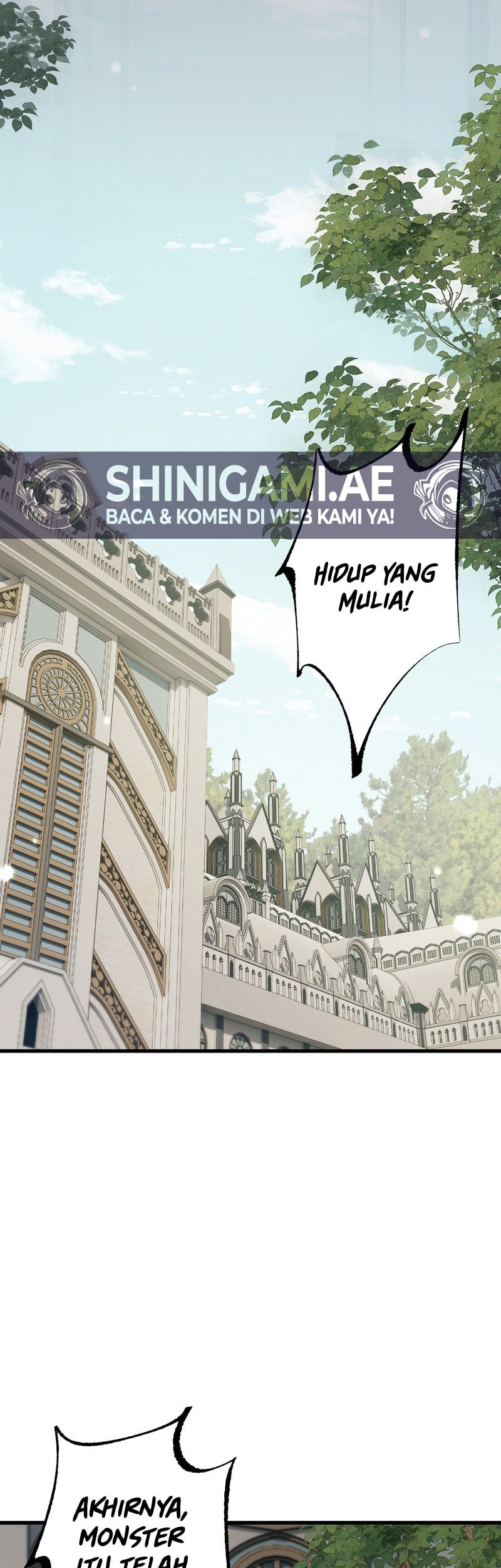 From Goblin to Goblin God Chapter 55 Gambar 27