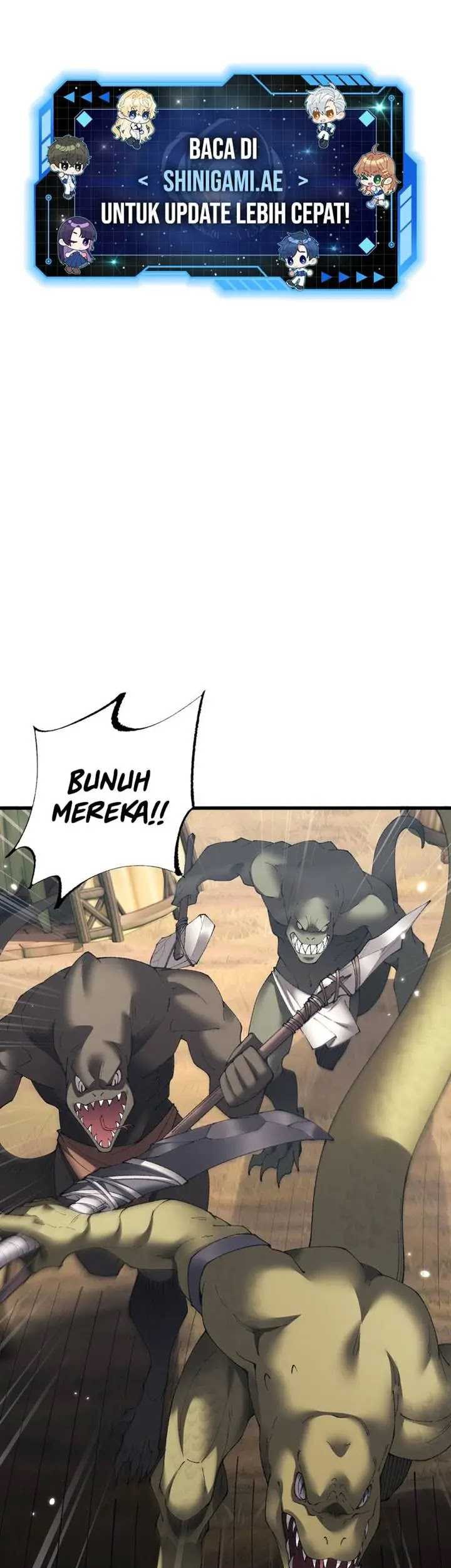 Baca Manhua From Goblin to Goblin God Chapter 57 Gambar 2
