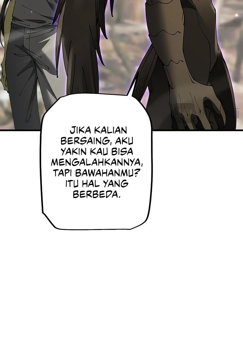 From Goblin to Goblin God Chapter 59 Gambar 37