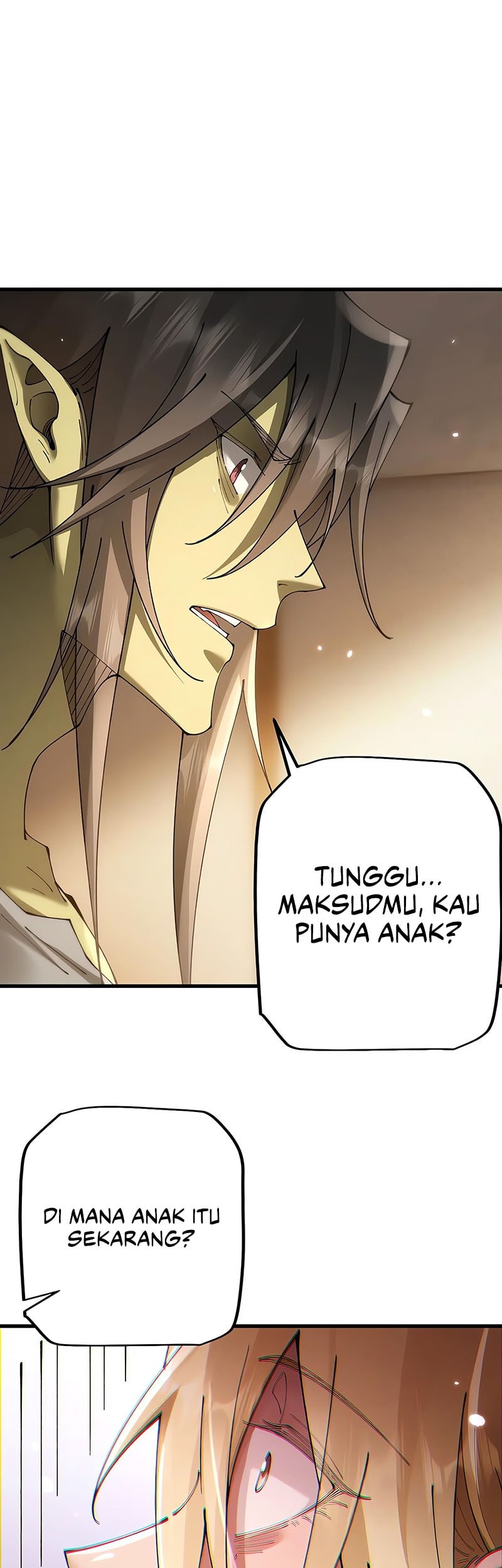 From Goblin to Goblin God Chapter 59 Gambar 8