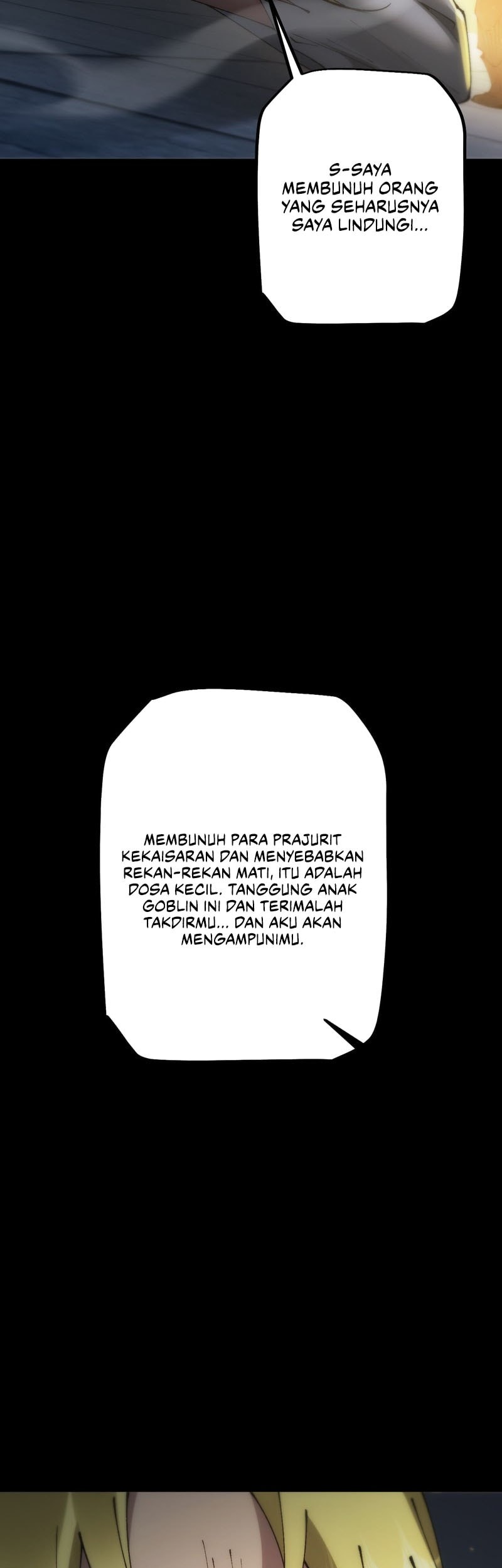 From Goblin to Goblin God Chapter 63 Gambar 28