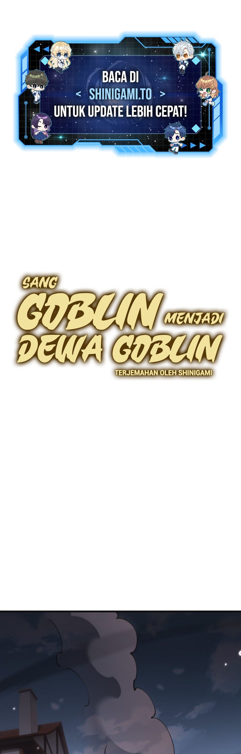 Baca Manhua From Goblin to Goblin God Chapter 67 Gambar 2