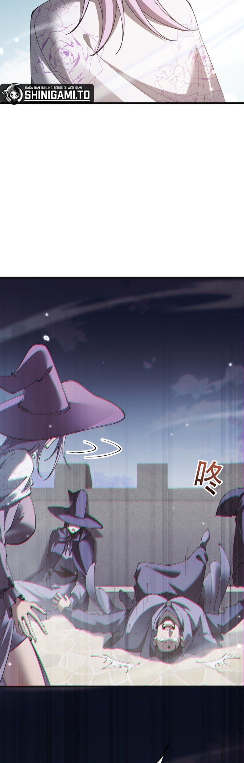 From Goblin to Goblin God Chapter 67 Gambar 9
