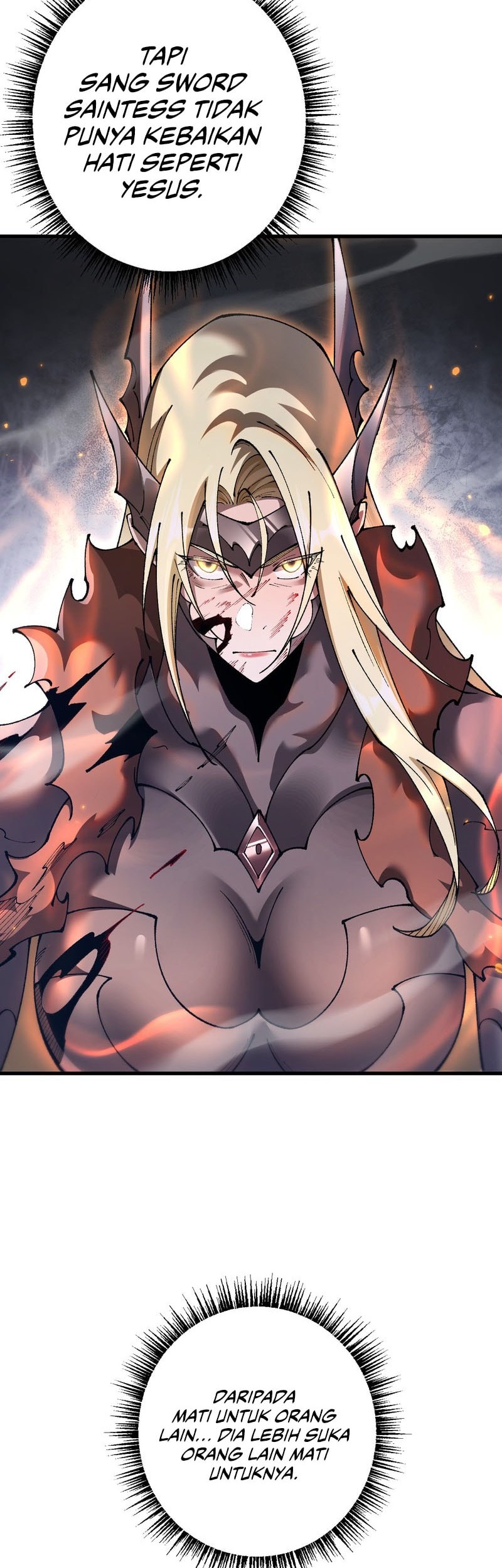 Baca Manhua From Goblin to Goblin God Chapter 68 Gambar 2