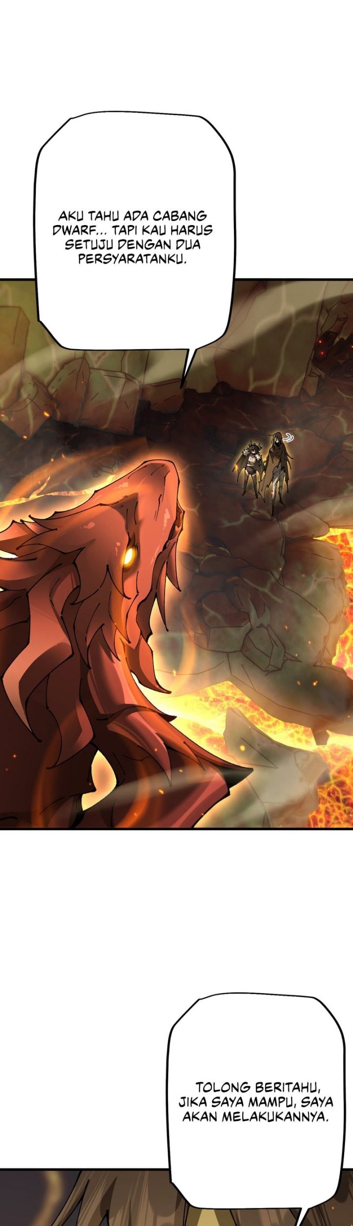 From Goblin to Goblin God Chapter 72 Gambar 33